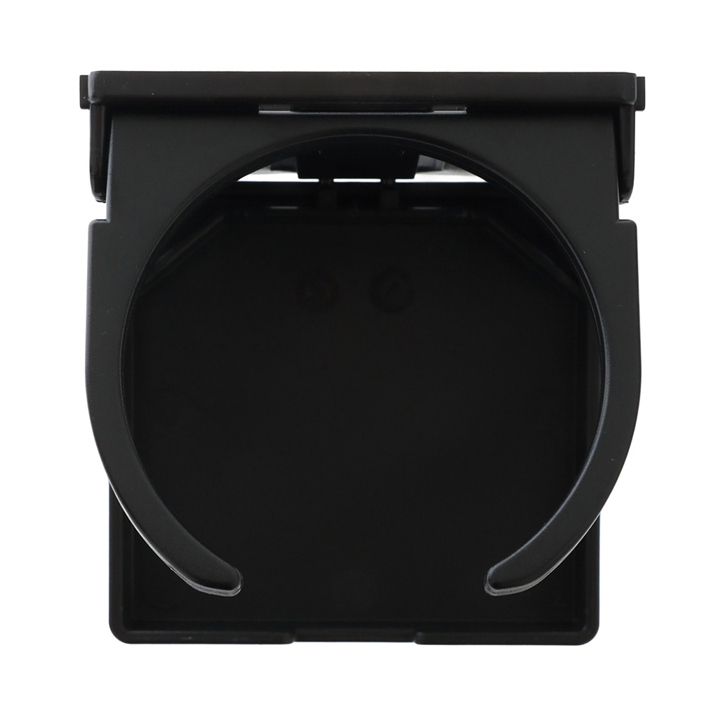 HOMER Folding Drink Holder Black