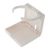 HOMER Folding Drink Holder White