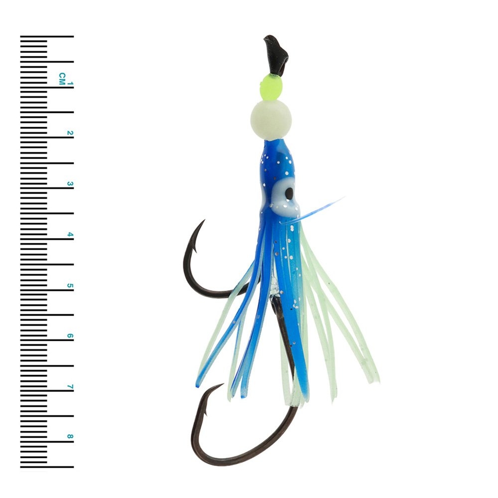 Black Magic Powerchuck Surfcasting Rig Qty 2 