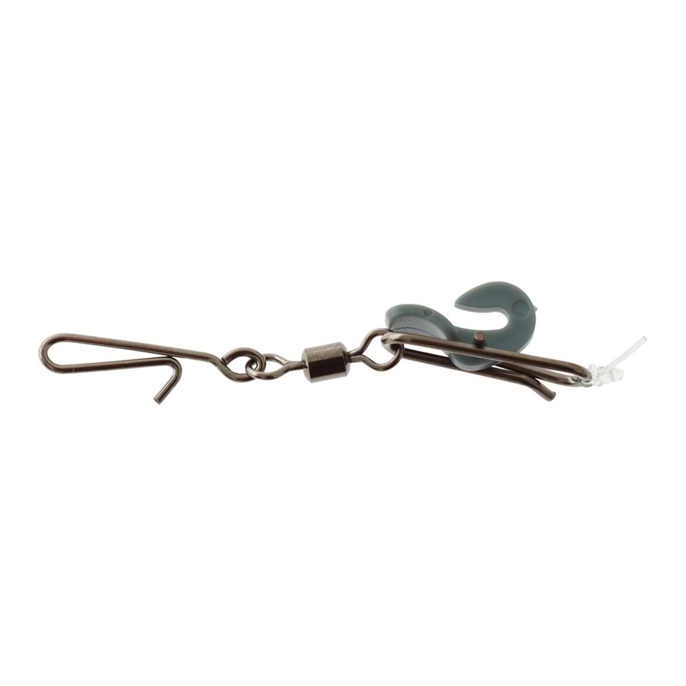 Black Magic Powerchuck Surfcasting Rig Qty 2 