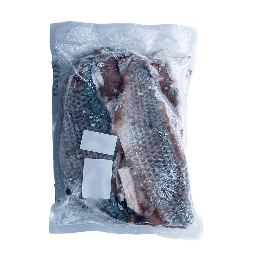 Mullet Fillets Frozen Bait 800g