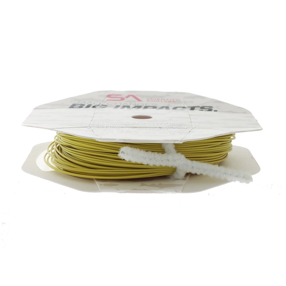 Scientific Anglers Amplitude Smooth Creek Trout Fly Line