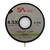 Scientific Anglers Absolute Trout Tippet Clear 30m 4.5X 6.7lb 0.17mm