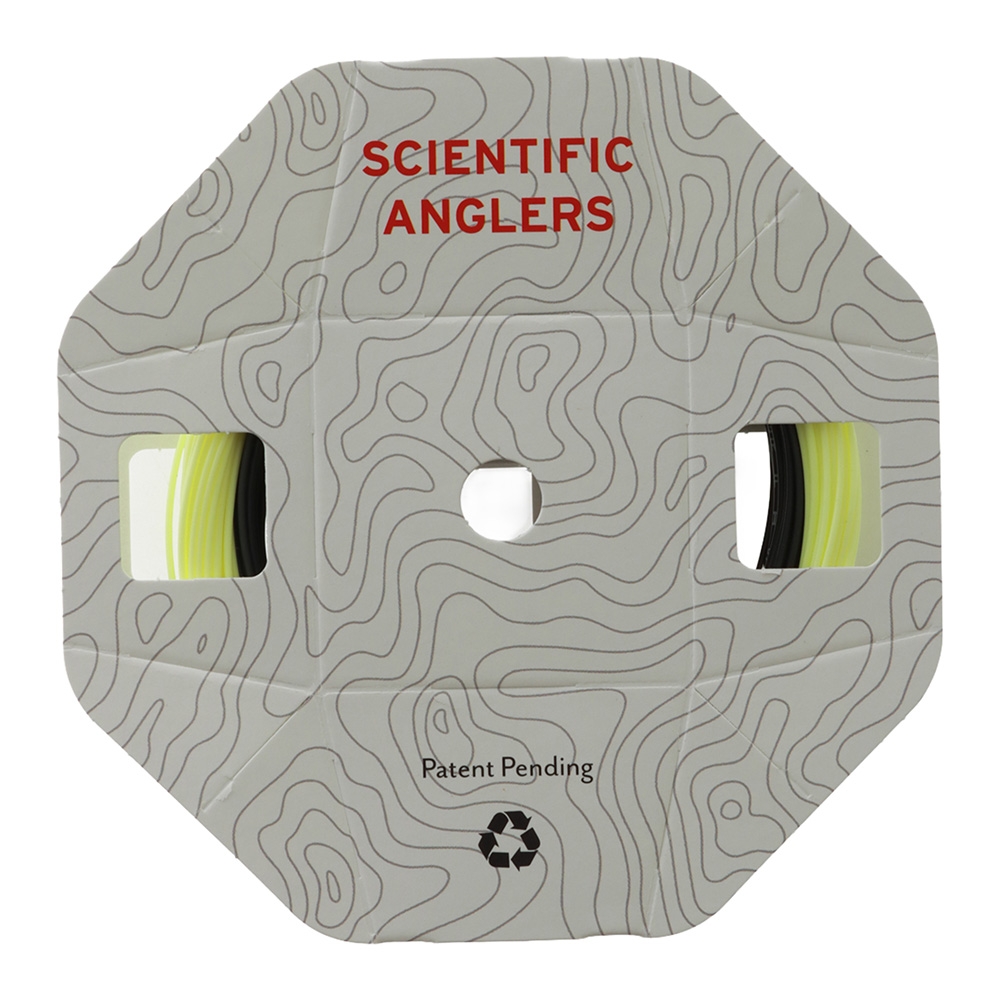 Scientific Anglers Sonar Trout Express Sink Tip Fly Line 210gr 6-7WT