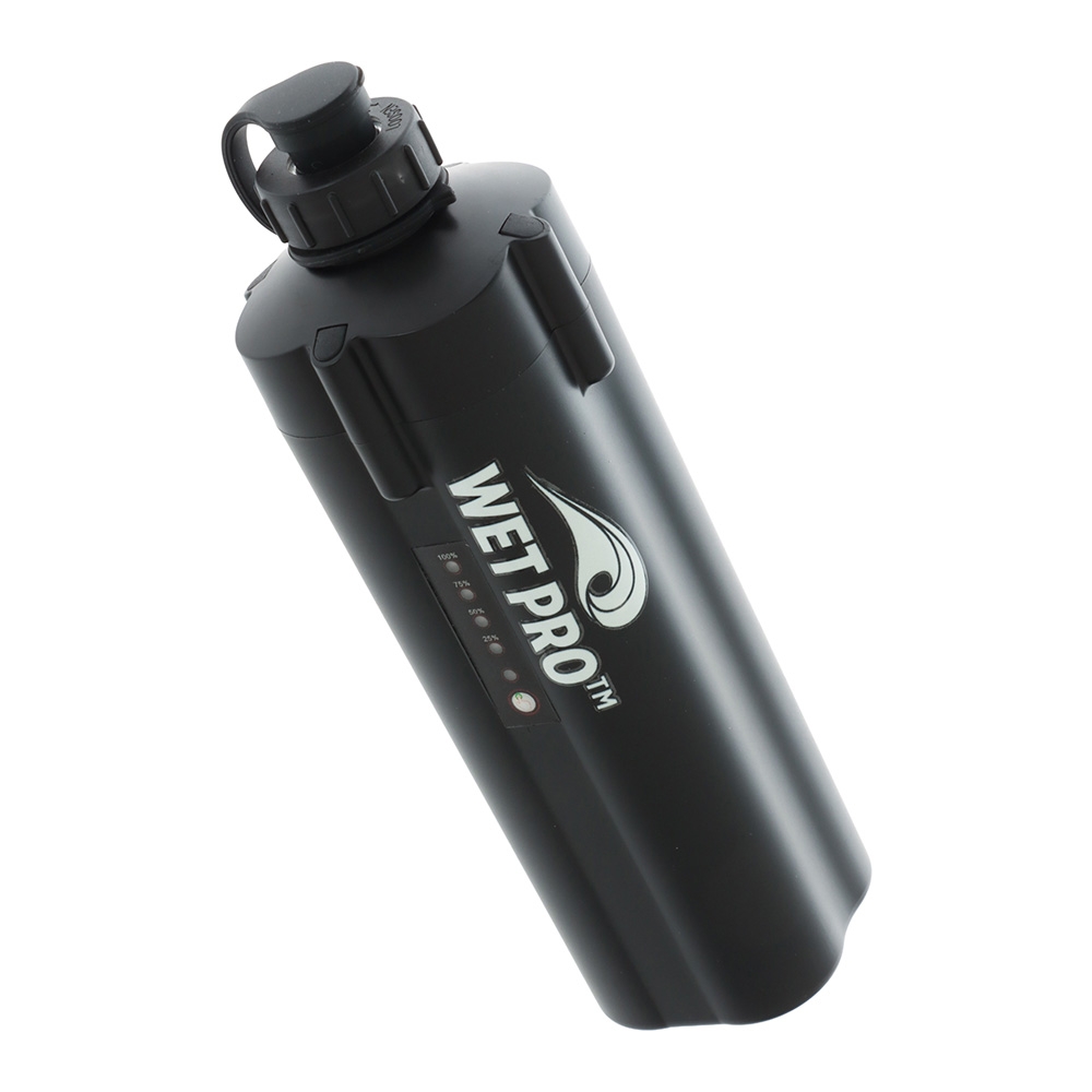 Wet Pro Lithium Electric Reel Battery 14.8V 10Ah