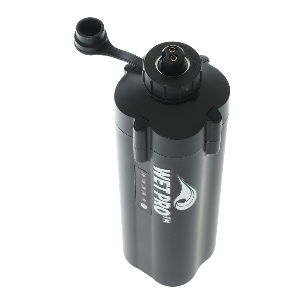 Wet Pro Lithium Electric Reel Battery 14.8V 10Ah