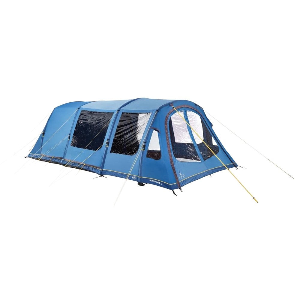 Horizon 400 Eclipse Air Nightfall 4 Person Inflatable Air Tent