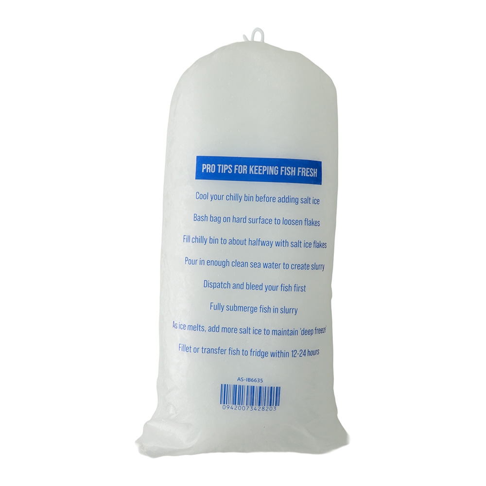 ArcticSalt Salt Ice 10kg