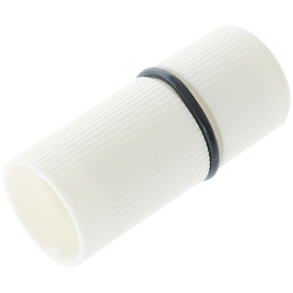 Iris Photon 4K UHD Ultra Low Light Camera White 12mm Lens