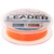 Ocean Angler Tapered Surfcasting Leader 5-Pack 15m 0.26-0.57mm Orange