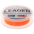 Ocean Angler Tapered Surfcasting Leader 5-Pack 15m 0.35-0.57mm Orange