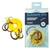Ocean Angler Sledger Rigs 3/0 Bruised Banana
