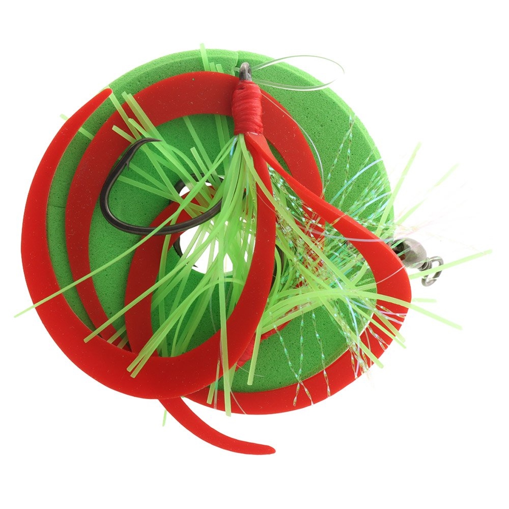 Ocean Angler Sledger Rigs