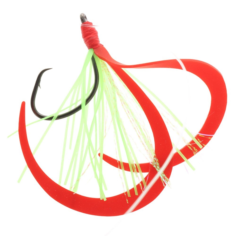 Ocean Angler Sledger Rigs