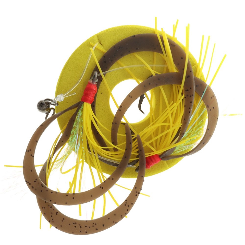 Ocean Angler Sledger Rigs