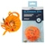 Ocean Angler Sledger Rigs 5/0 Orange Gold