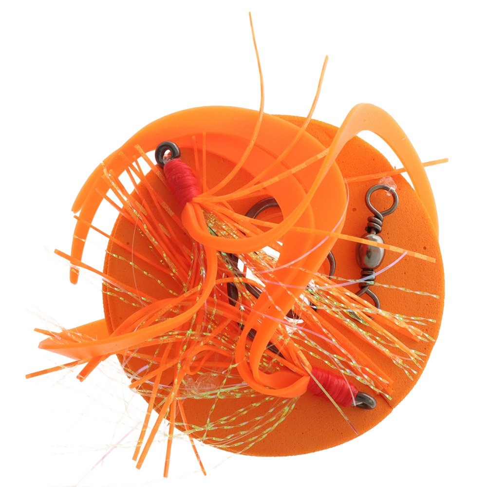 Ocean Angler Sledger Rigs