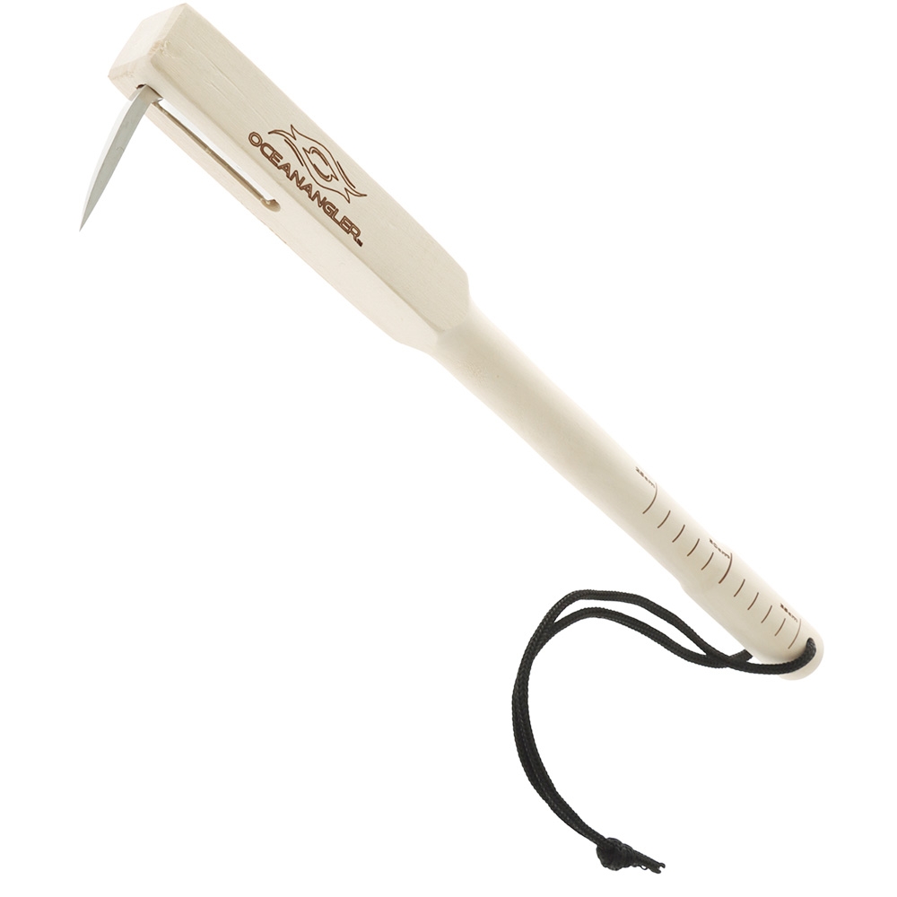 Ocean Angler Iki Spike