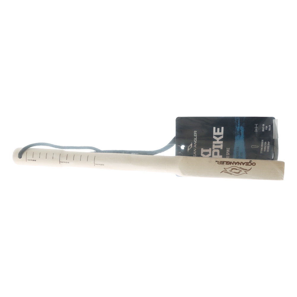 Ocean Angler Iki Spike