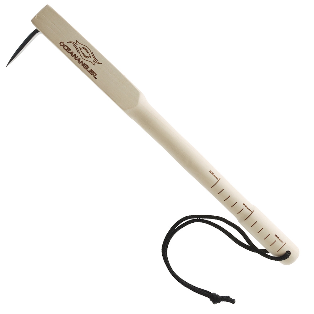 Ocean Angler Iki Spike