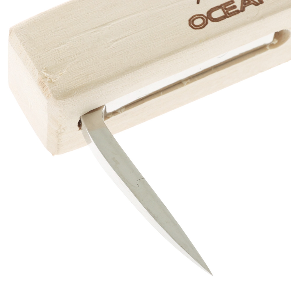 Ocean Angler Iki Spike