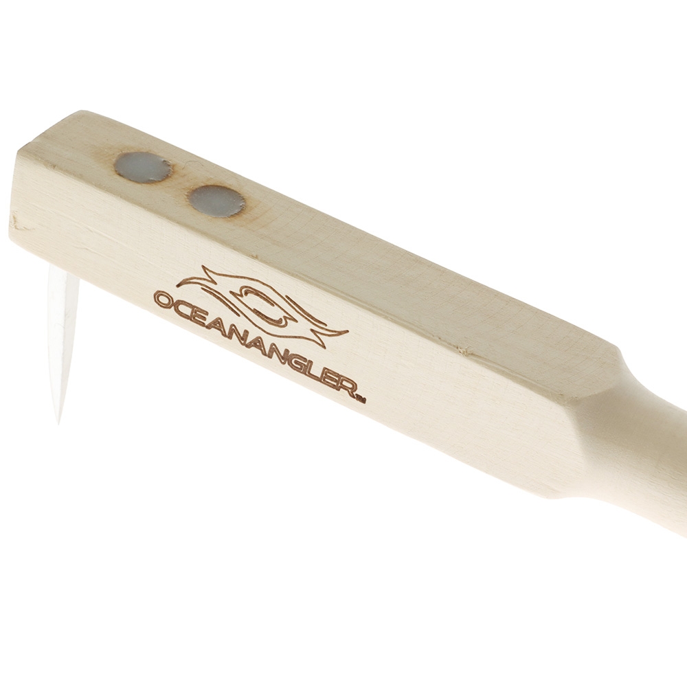 Ocean Angler Iki Spike