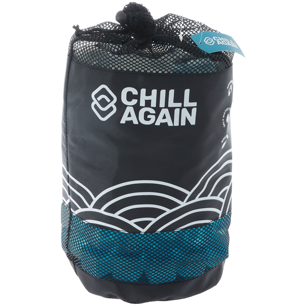 Chill Again Reusable Salt Ice Cubes 5kg