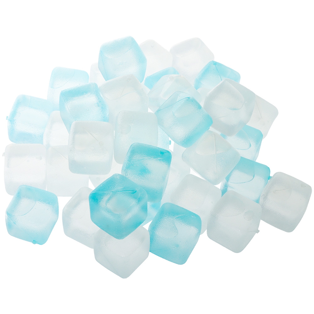 Chill Again Reusable Salt Ice Cubes 5kg