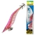 Yamashita EGI-OH K Neon Bright Squid Jig 3.0 90mm 062 Monster Red
