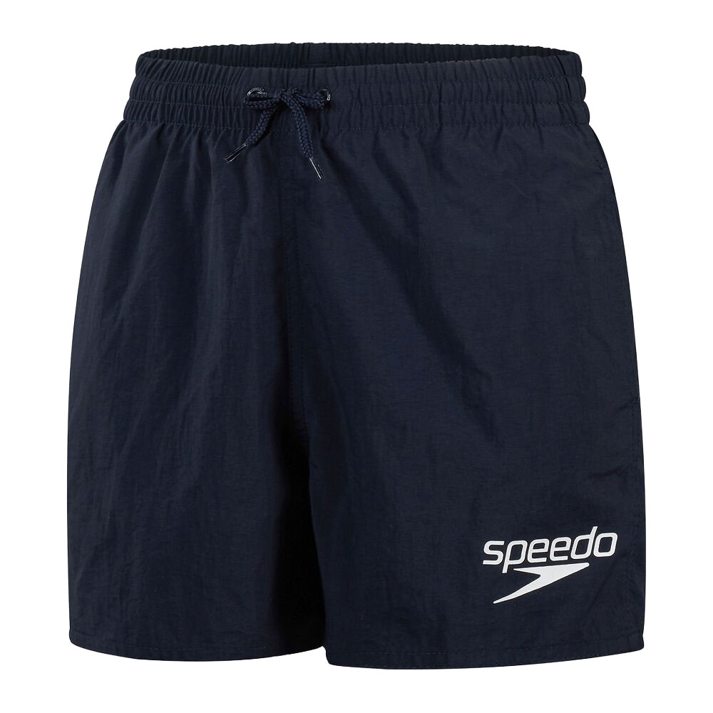 Speedo Essentials Boys Swim Shorts 13in True Navy
