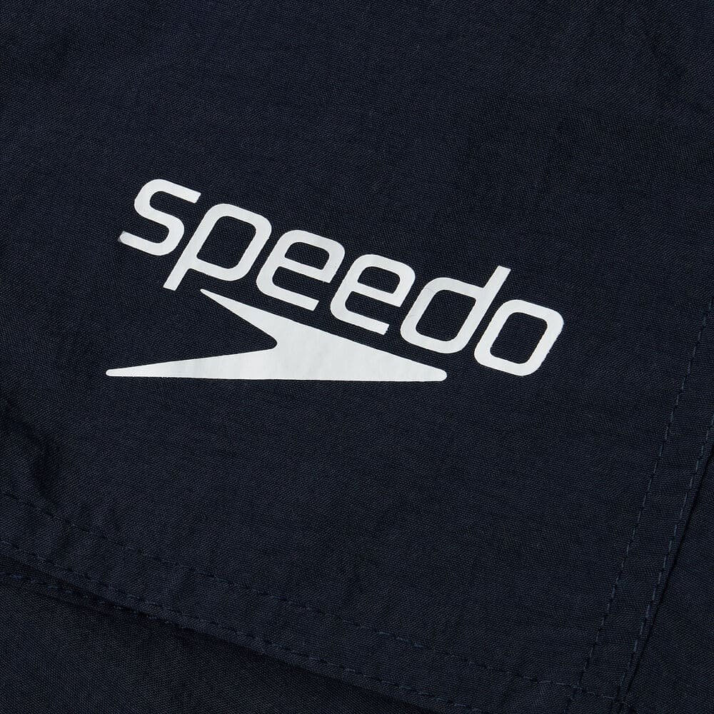 Speedo Essentials Boys Swim Shorts 13in True Navy