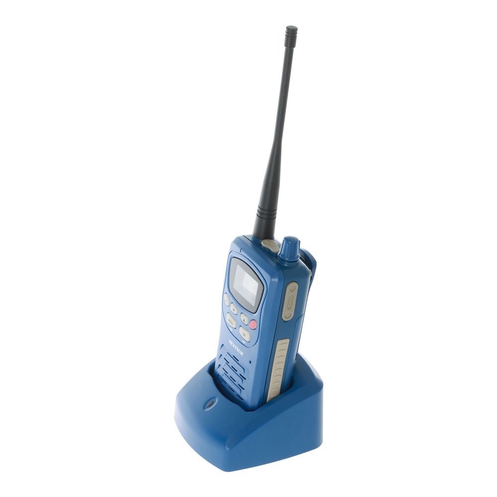 NEXTECH DC1082 Handheld VHF Marine Radio 5W