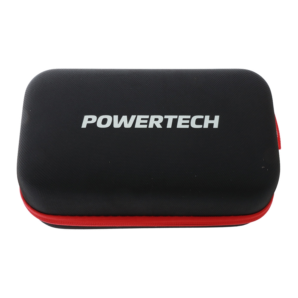 Powertech MB3764 Portable Jump Starter / Power Bank with Wireless Charger 12V 850A