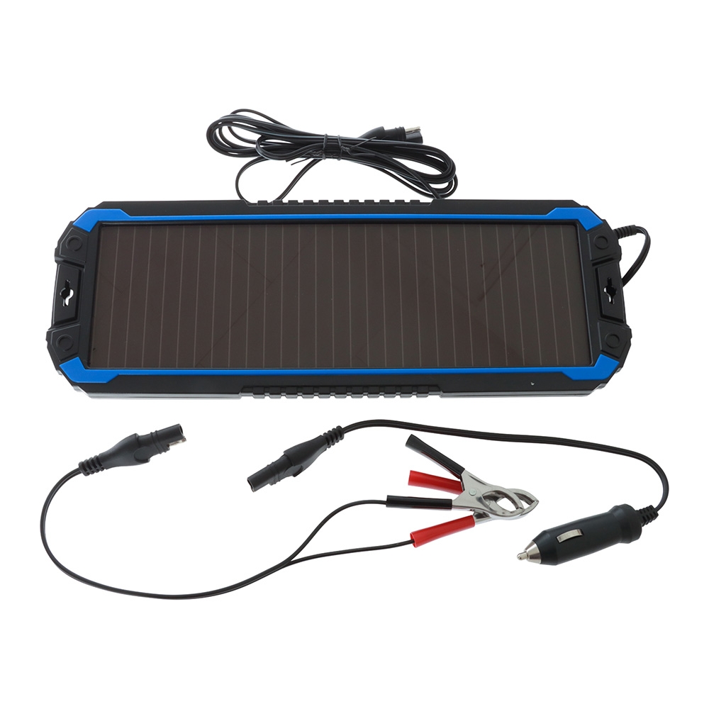 Powertech MB3504 Solar Trickle Charger 12V 1.5W