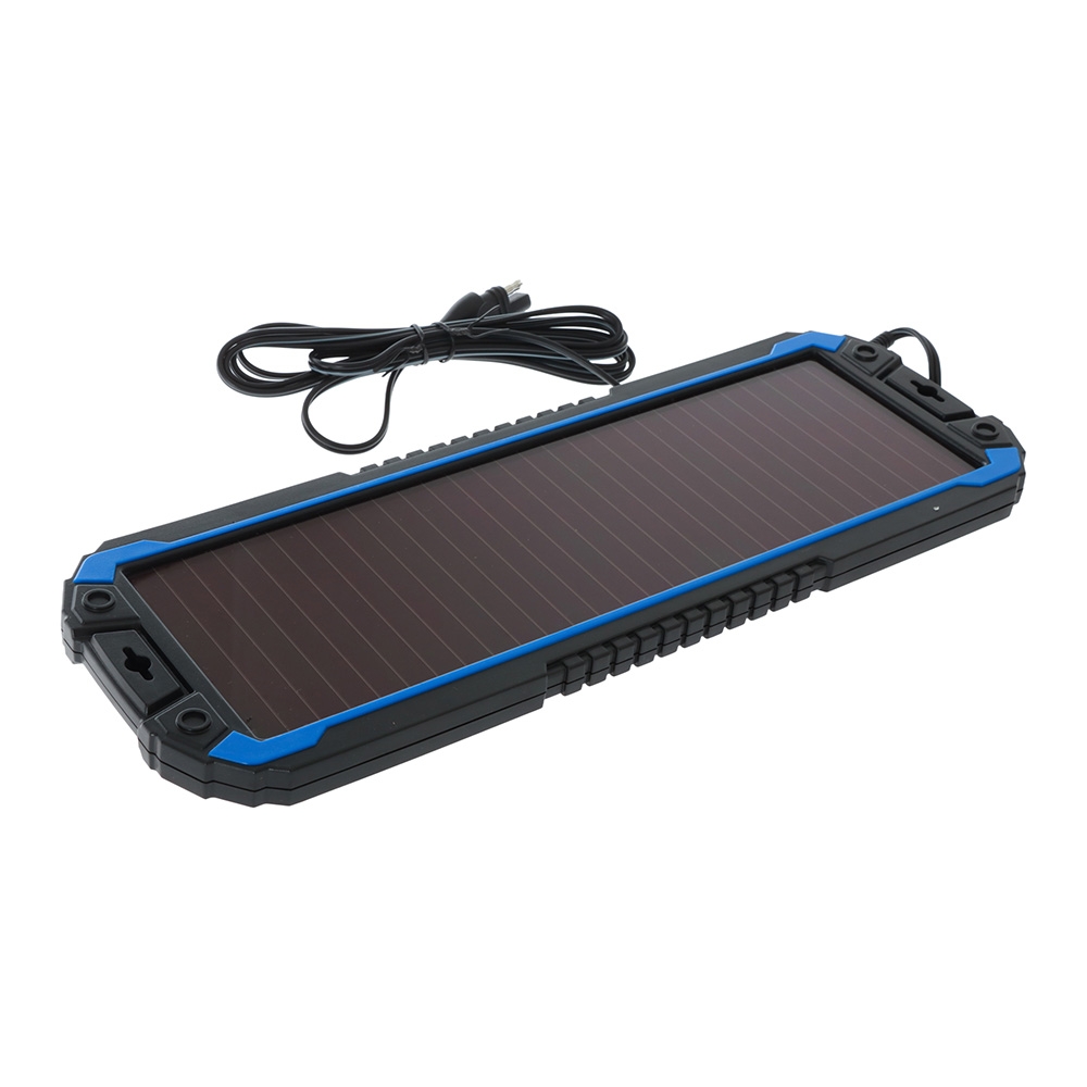 Powertech MB3504 Solar Trickle Charger 12V 1.5W