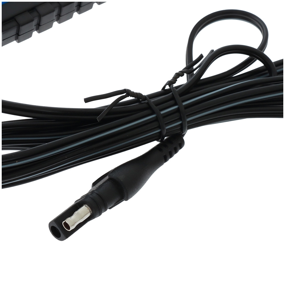 Powertech MB3504 Solar Trickle Charger 12V 1.5W