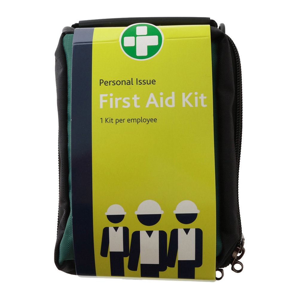 Reliance Medical Workplace Personal Issue First Aid Kit