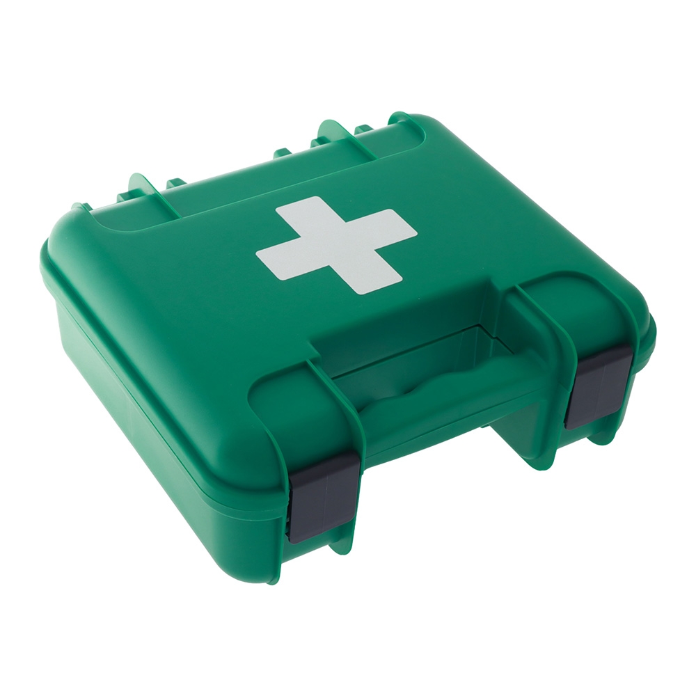 Titan First Aid Kit Small Hardcase