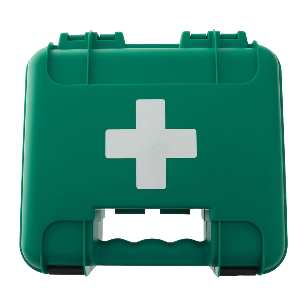 Titan First Aid Kit Small Hardcase