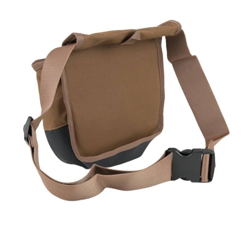 Game On Dual Compartment Shotgun Shell Bag 