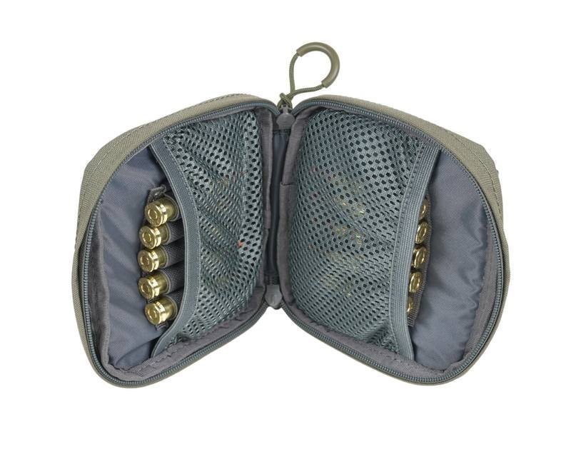 Manitoba Clothing Expedition Ammo Pouch Olive