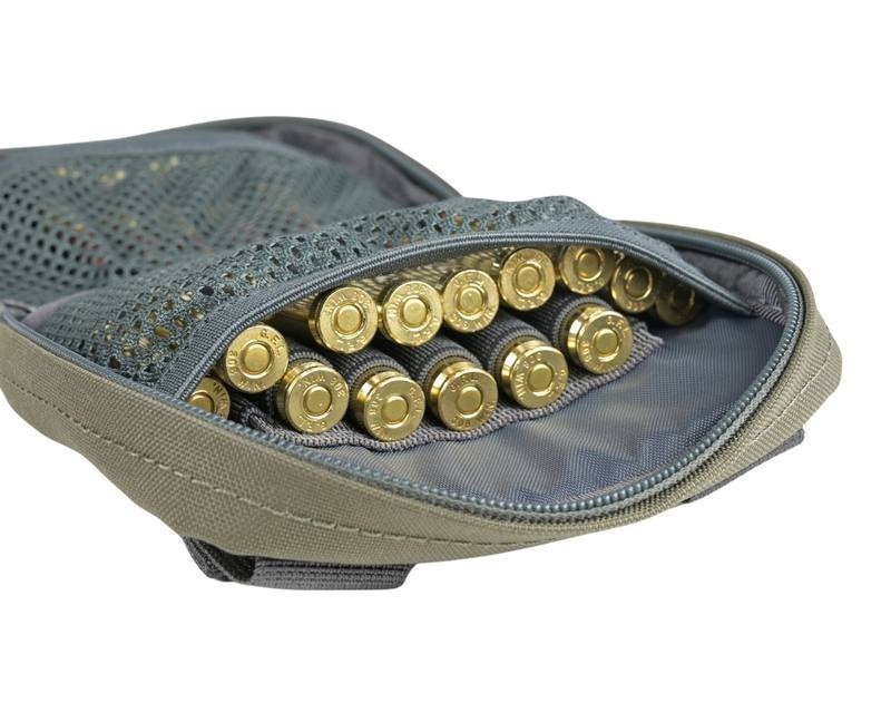 Manitoba Clothing Expedition Ammo Pouch Olive