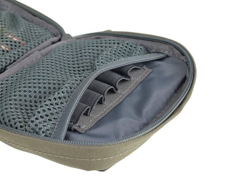 Manitoba Clothing Expedition Ammo Pouch Olive