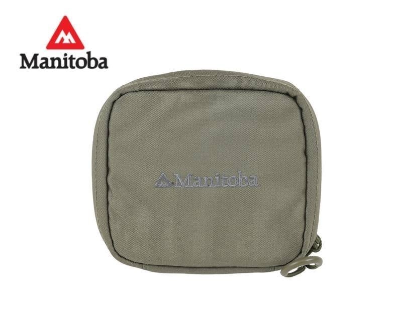 Manitoba Clothing Expedition Ammo Pouch Olive