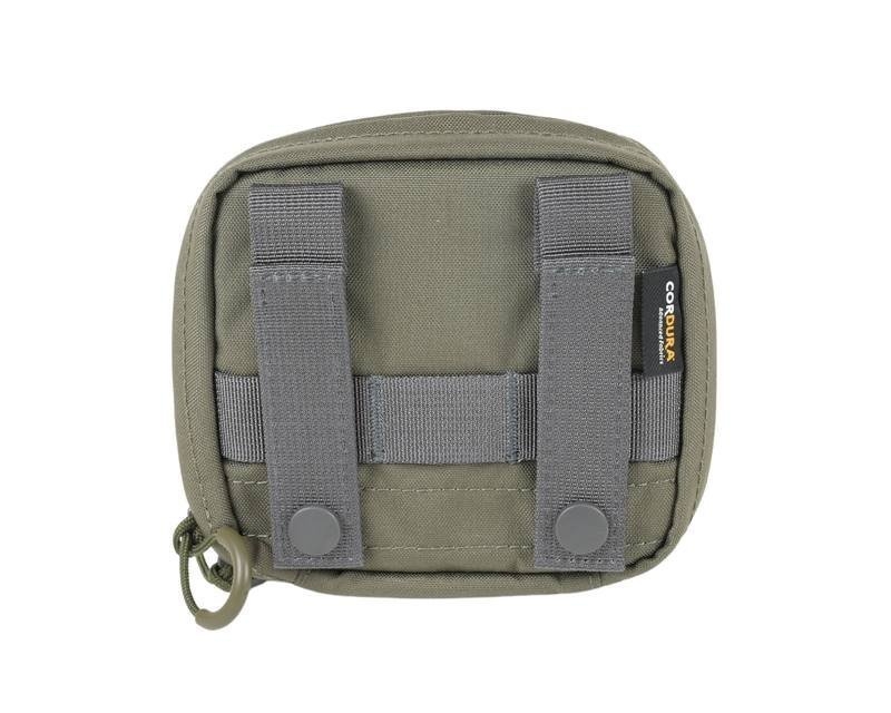 Manitoba Clothing Expedition Ammo Pouch Olive