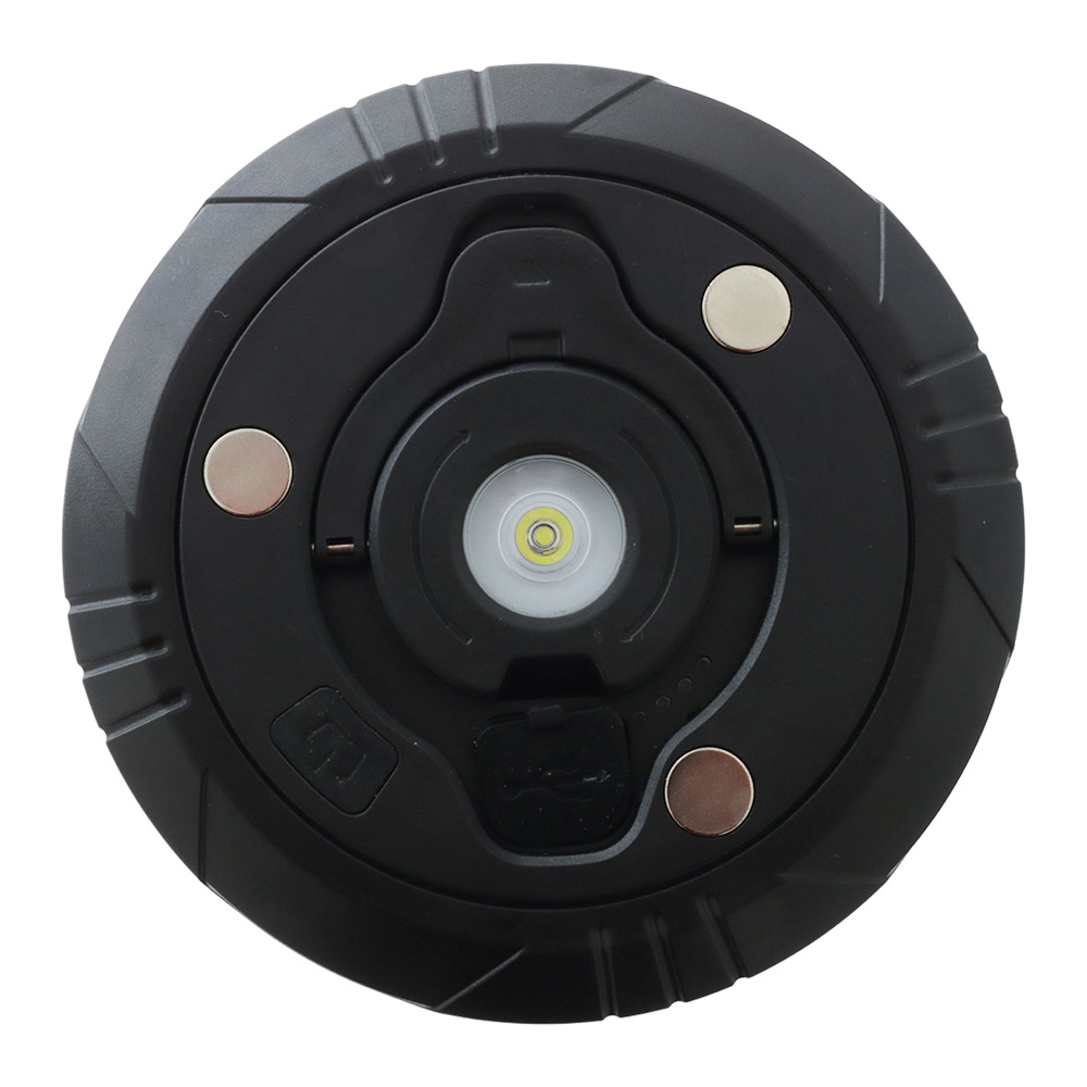 On the Road RV Rechargeable RGB LED String Lights 10m