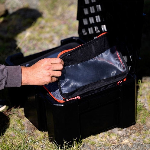 Dometic Front Runner Wolf Pack Pro Storage Box 30L