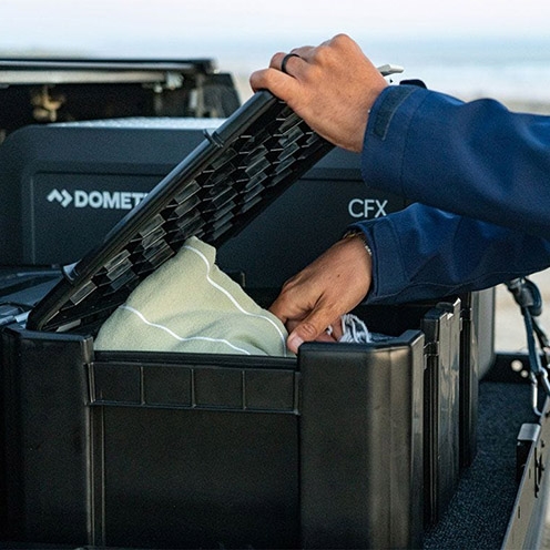 Dometic Front Runner Wolf Pack Pro Storage Box 30L