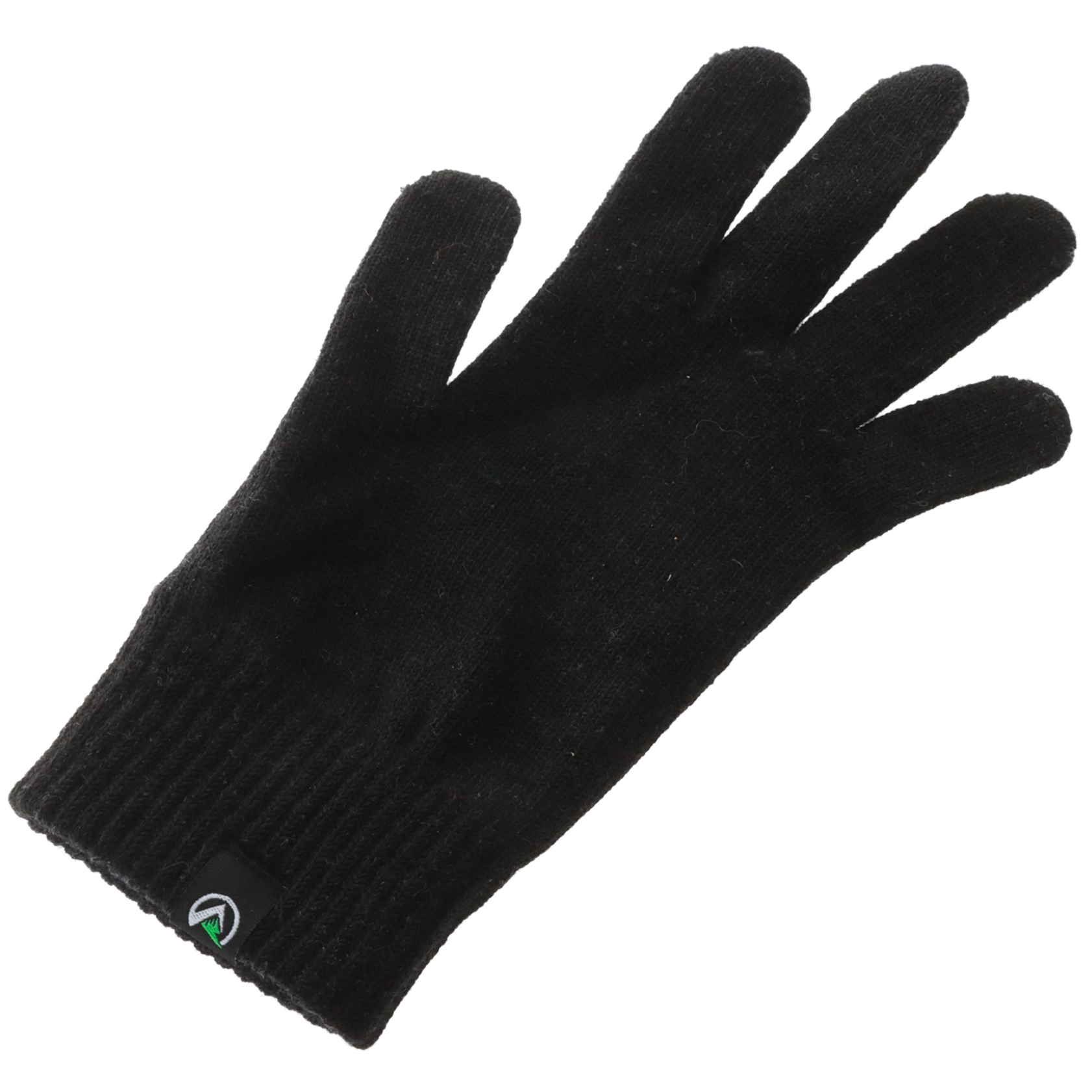 Ridgeline Merino Possum Gloves Black XL