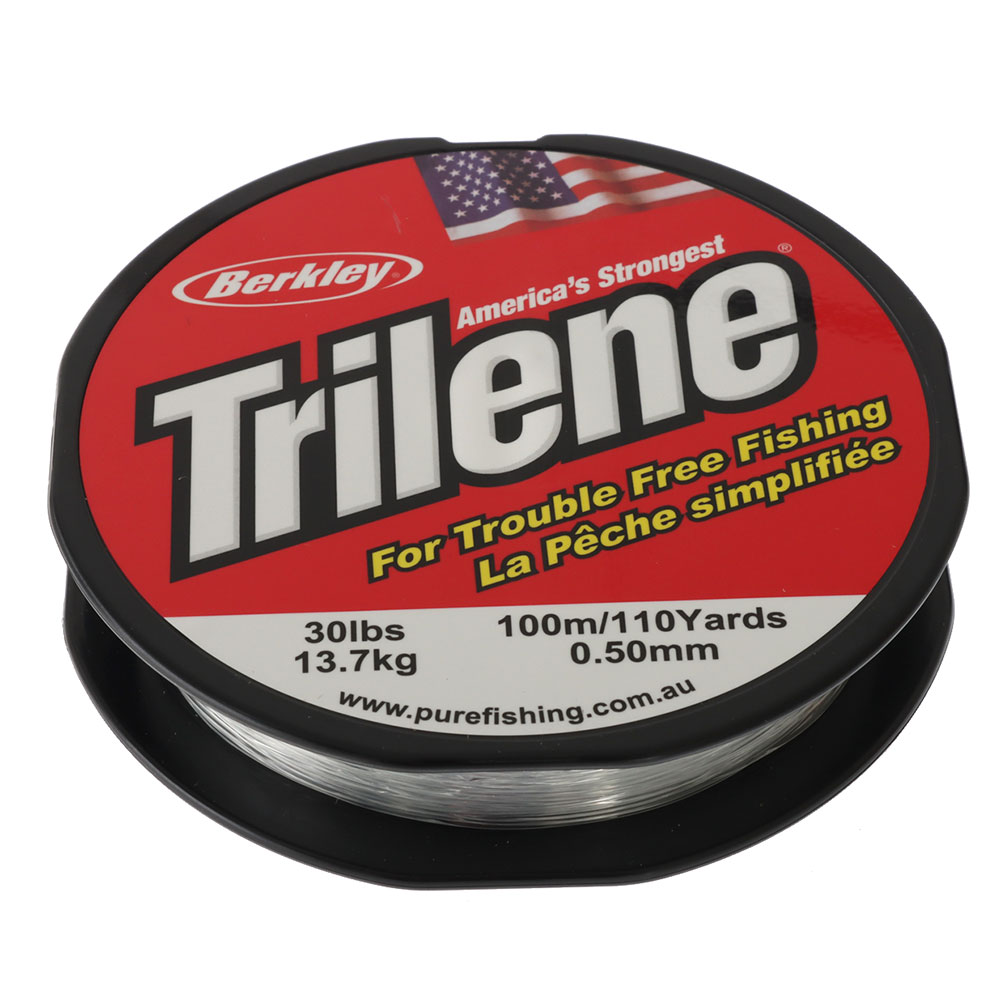 Berkley 99 Piece Tackle Pack